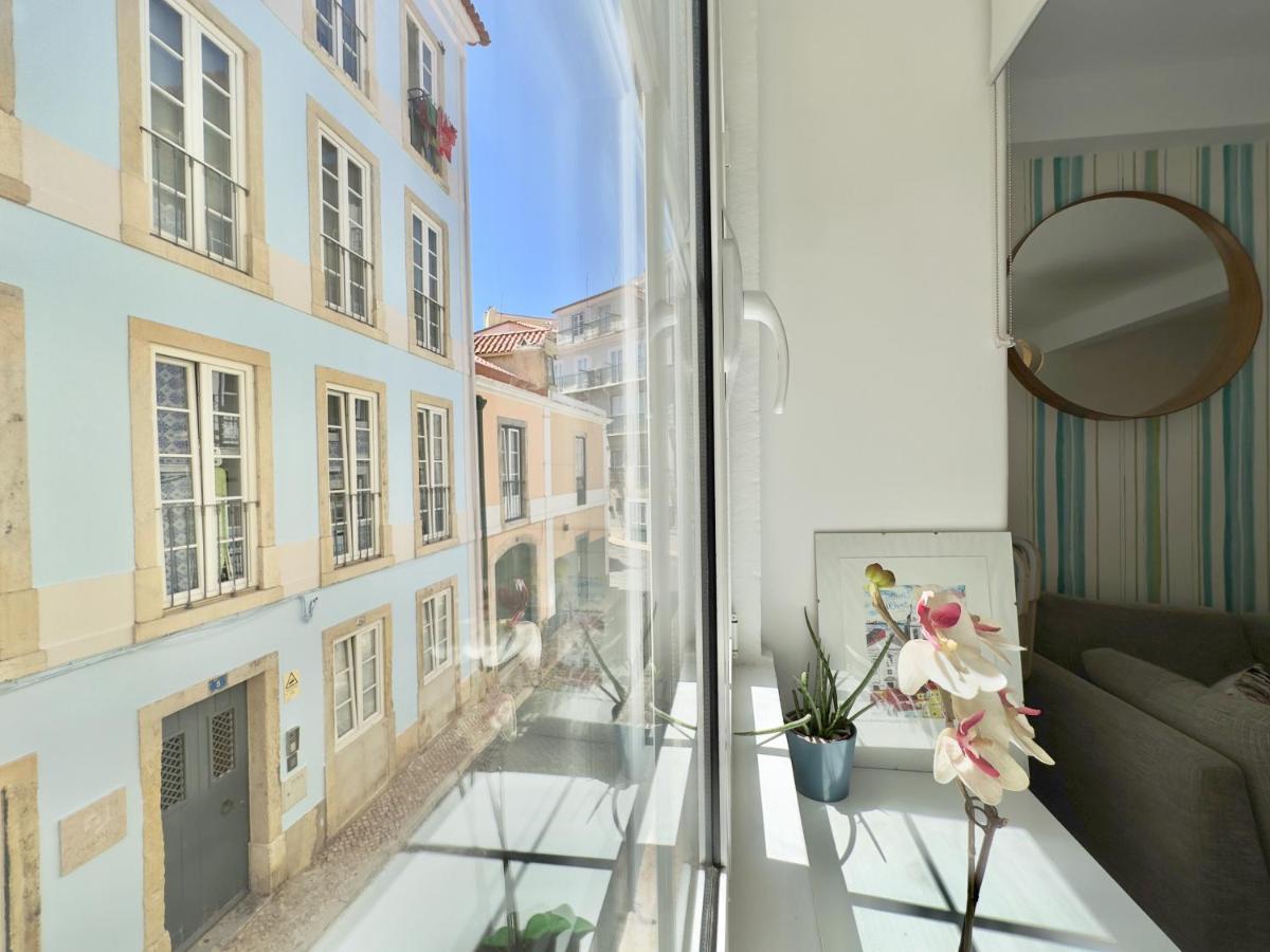 Wanderlust Alfama Amazing Flat Lejlighed *