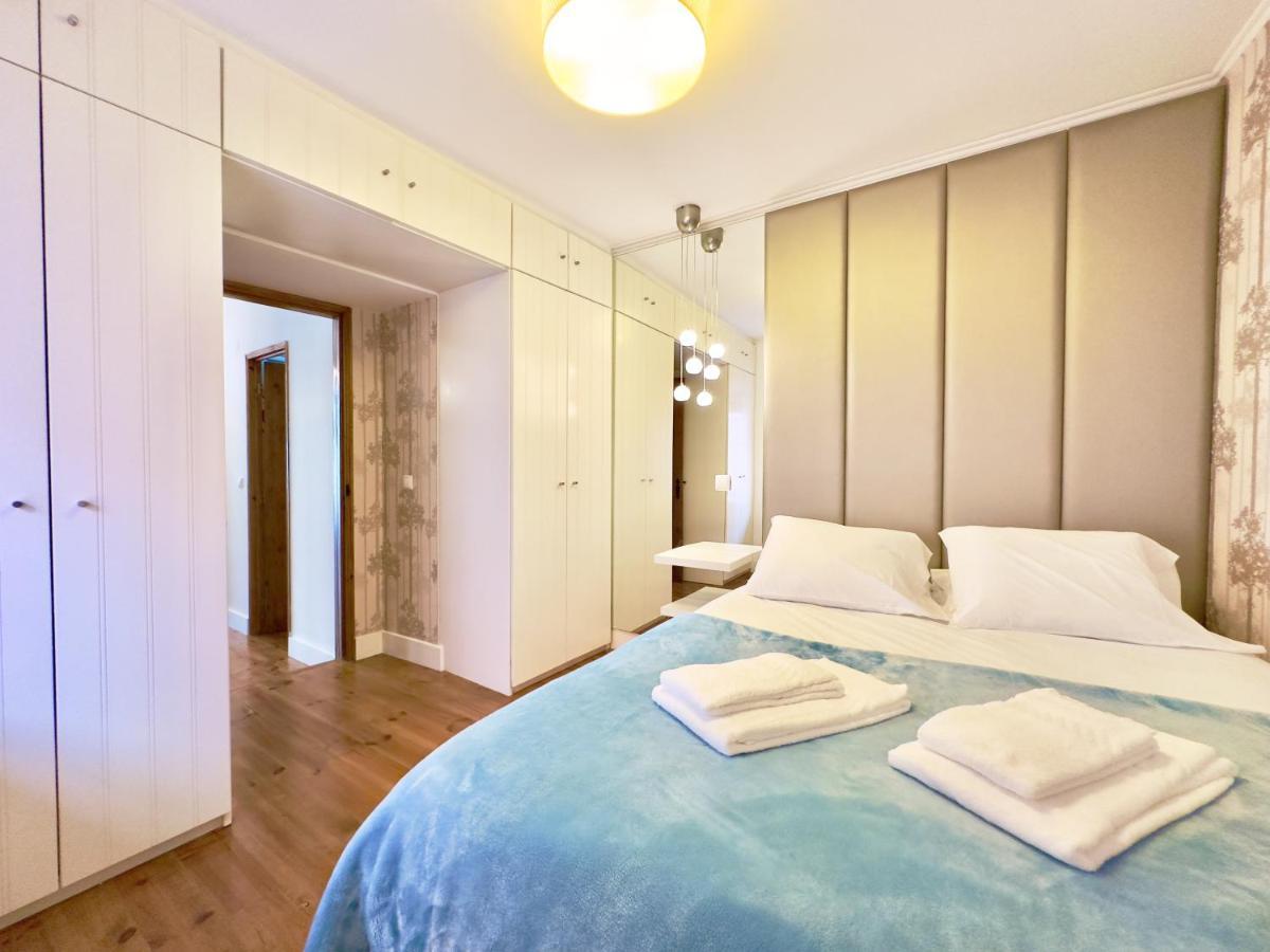 Wanderlust Alfama Amazing Flat Lejlighed