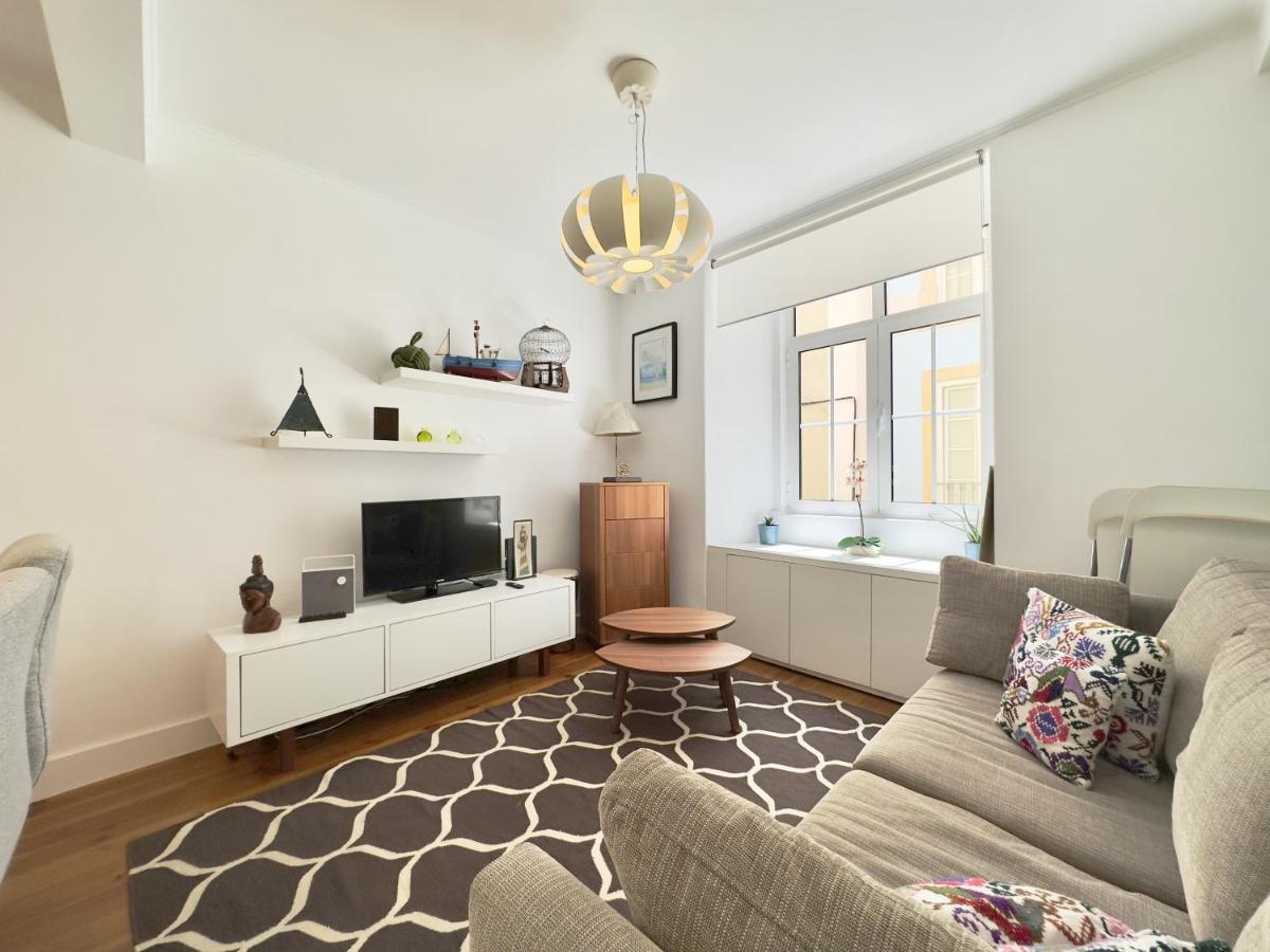 Lejlighed Wanderlust Alfama Amazing Flat