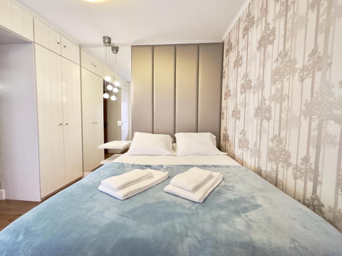 Lejlighed Wanderlust Alfama Amazing Flat *