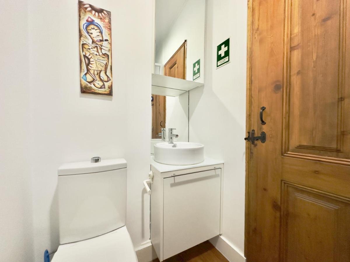 Wanderlust Alfama Amazing Flat Lejlighed